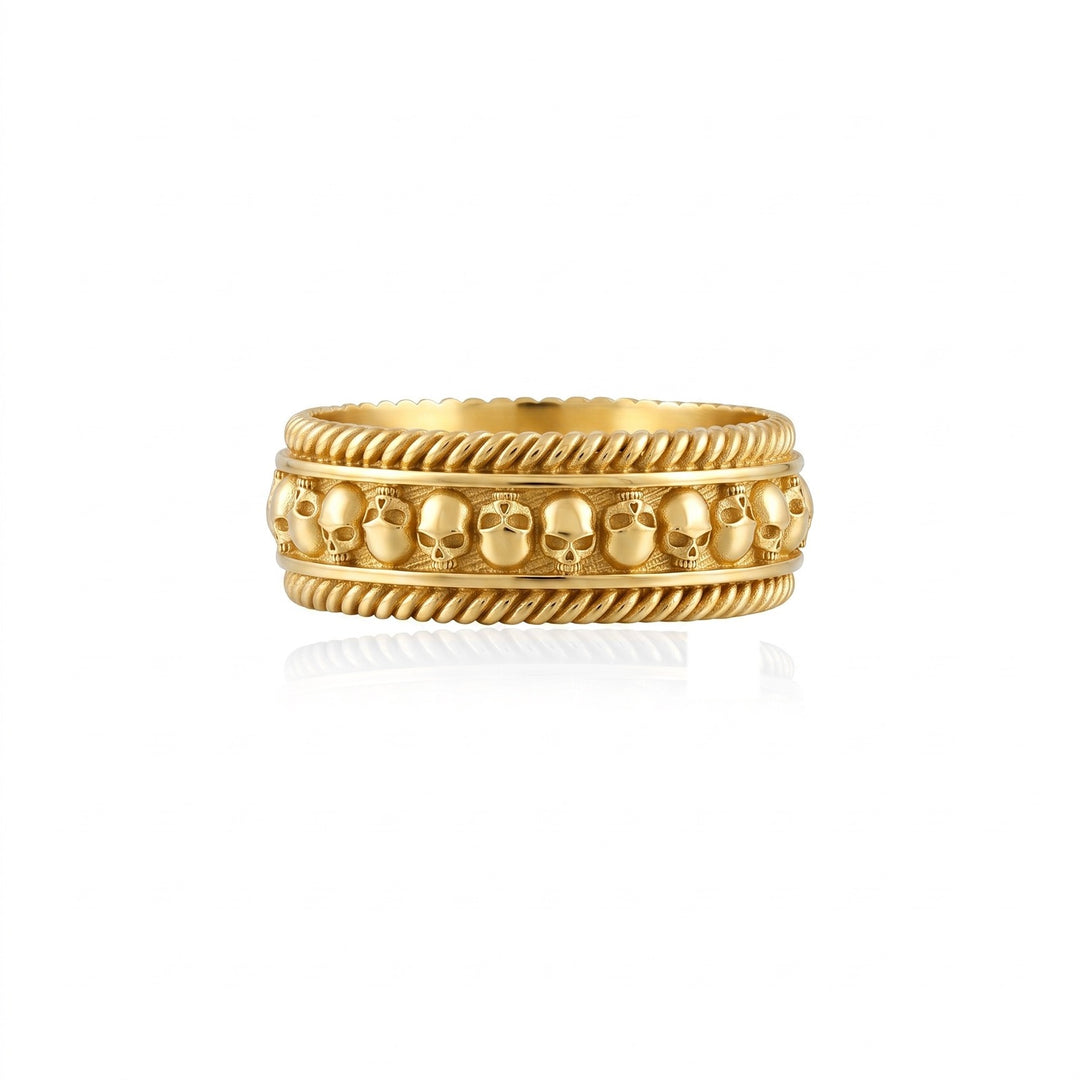 925 Sterling Silver Gold Vermeil, 10K Solid Gold, 14K Solid Gold