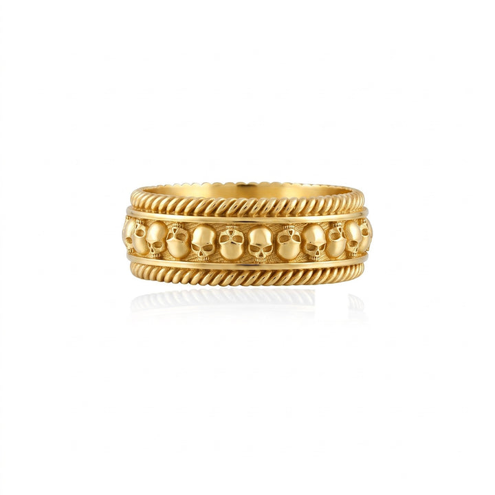 925 Sterling Silver Gold Vermeil, 10K Solid Gold, 14K Solid Gold