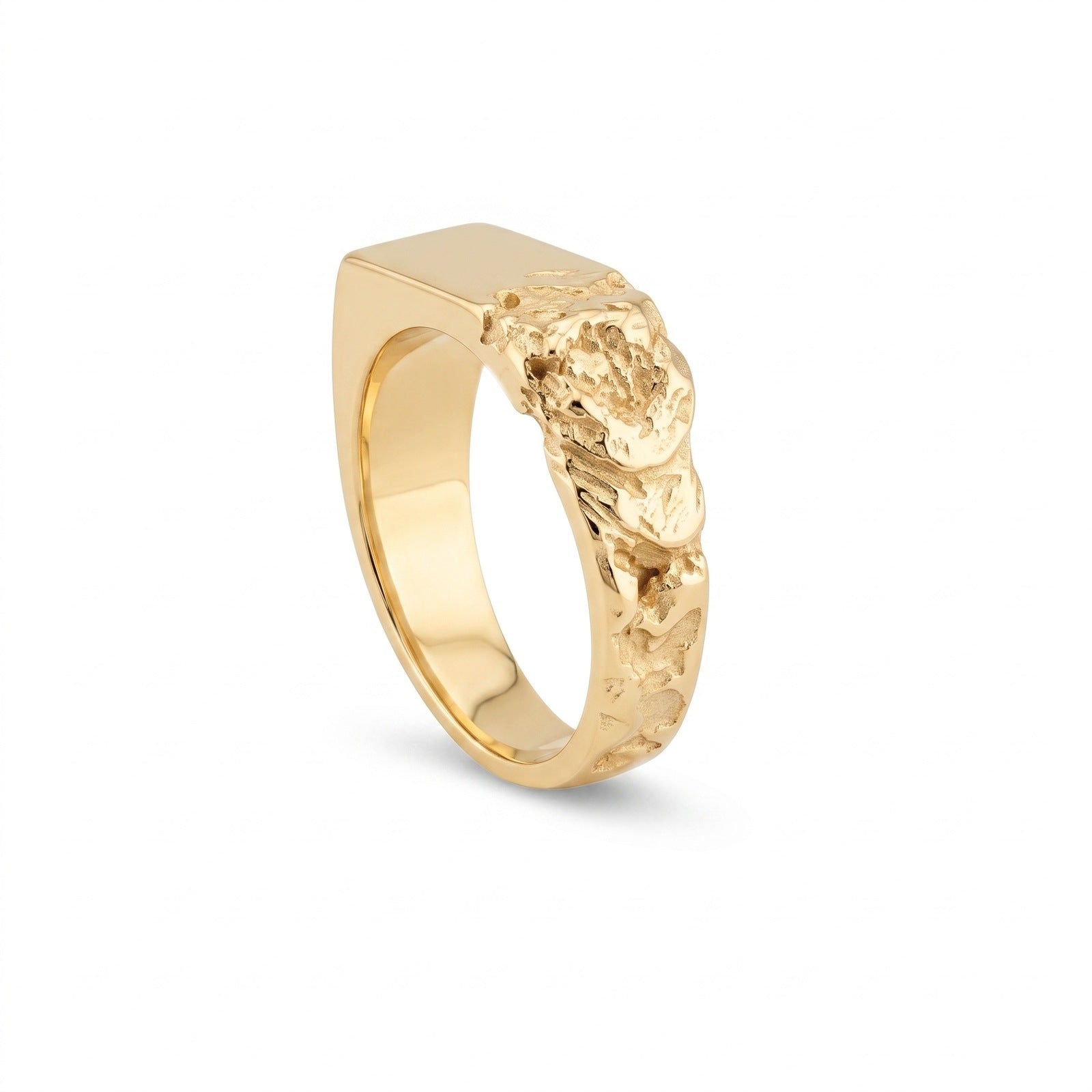 14K Solid Gold