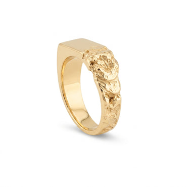 14K Solid Gold