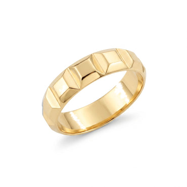 14K Solid Gold