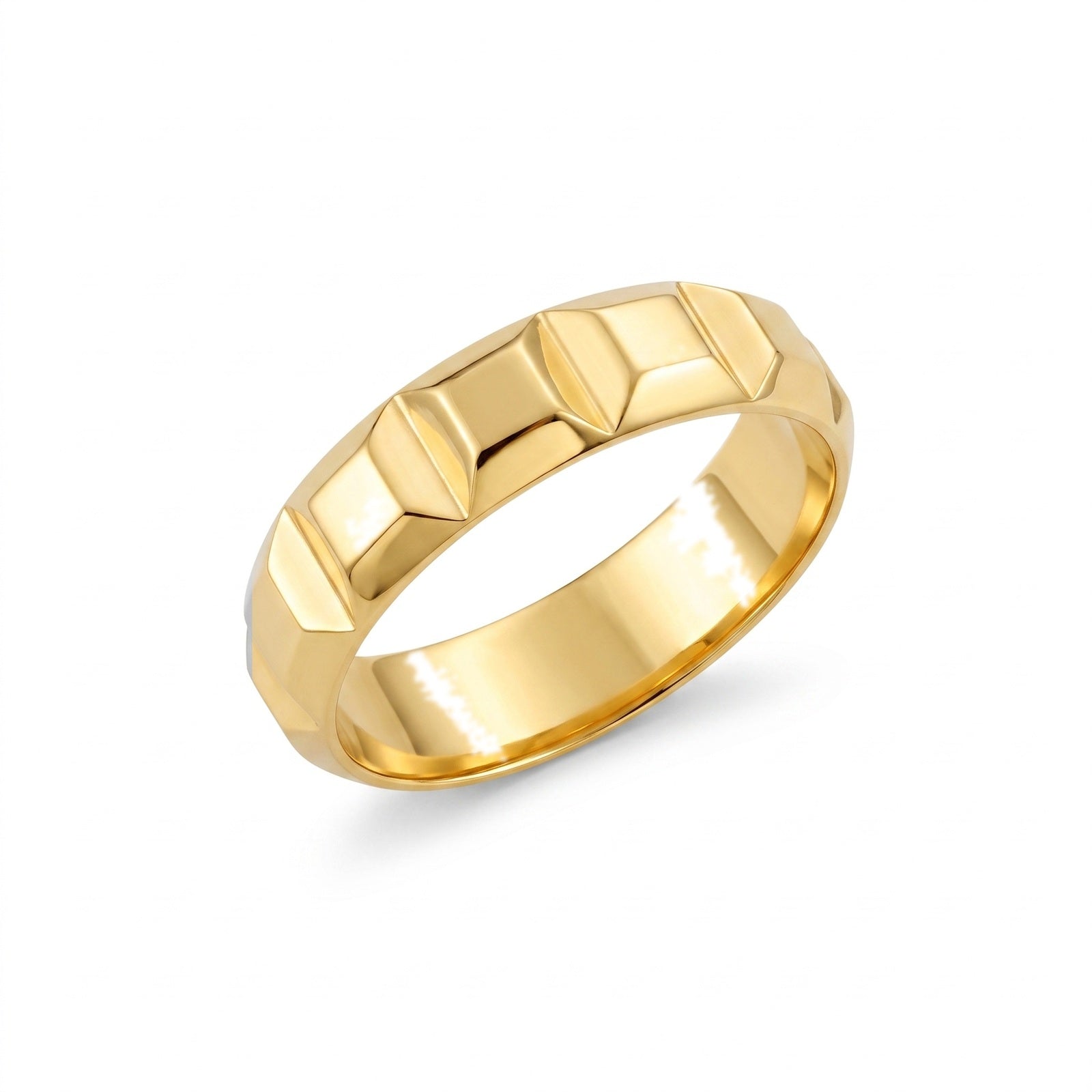 925 Sterling Silver Gold Vermeil, 10K Solid Gold, 14K Solid Gold