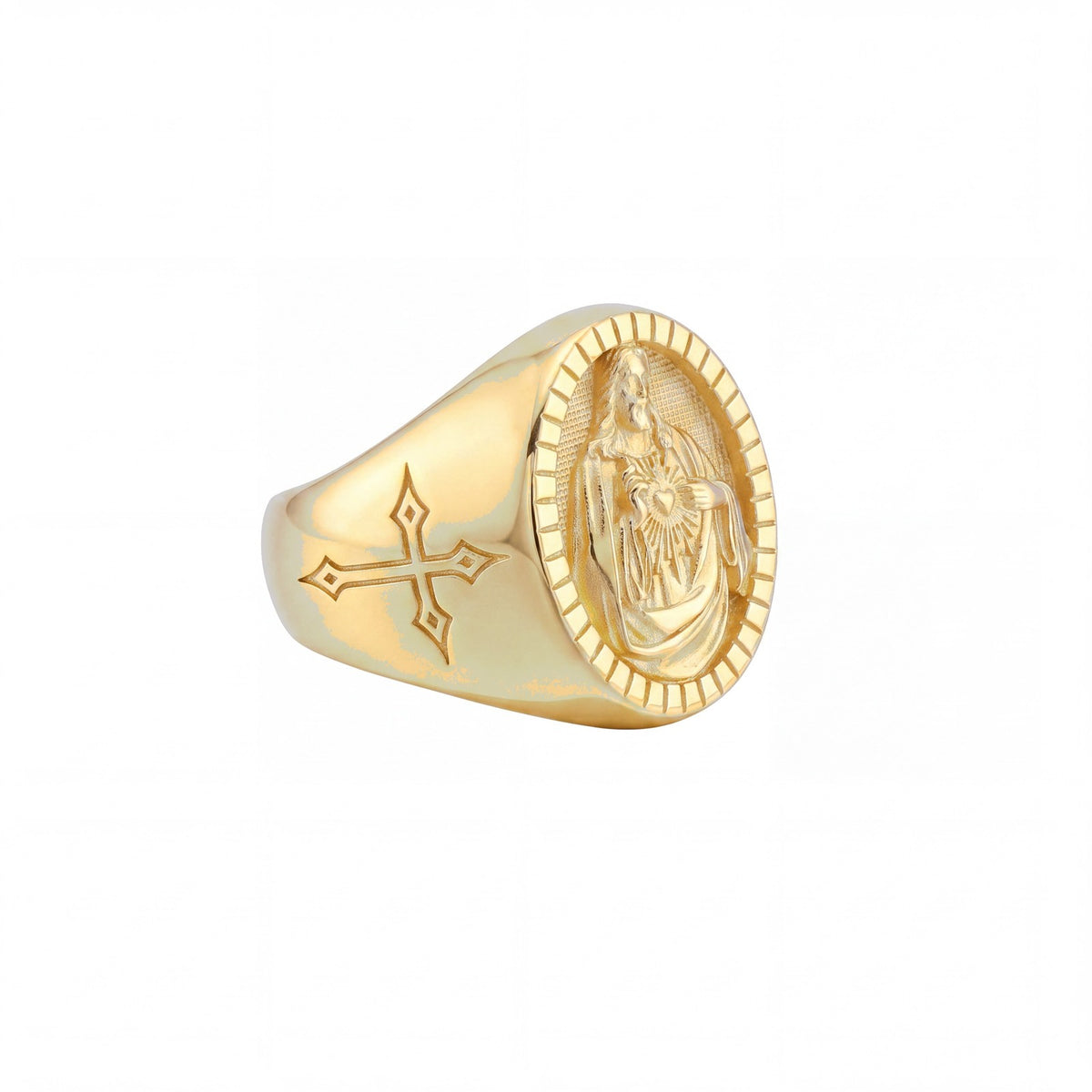 925 Sterling Silver Gold Vermeil