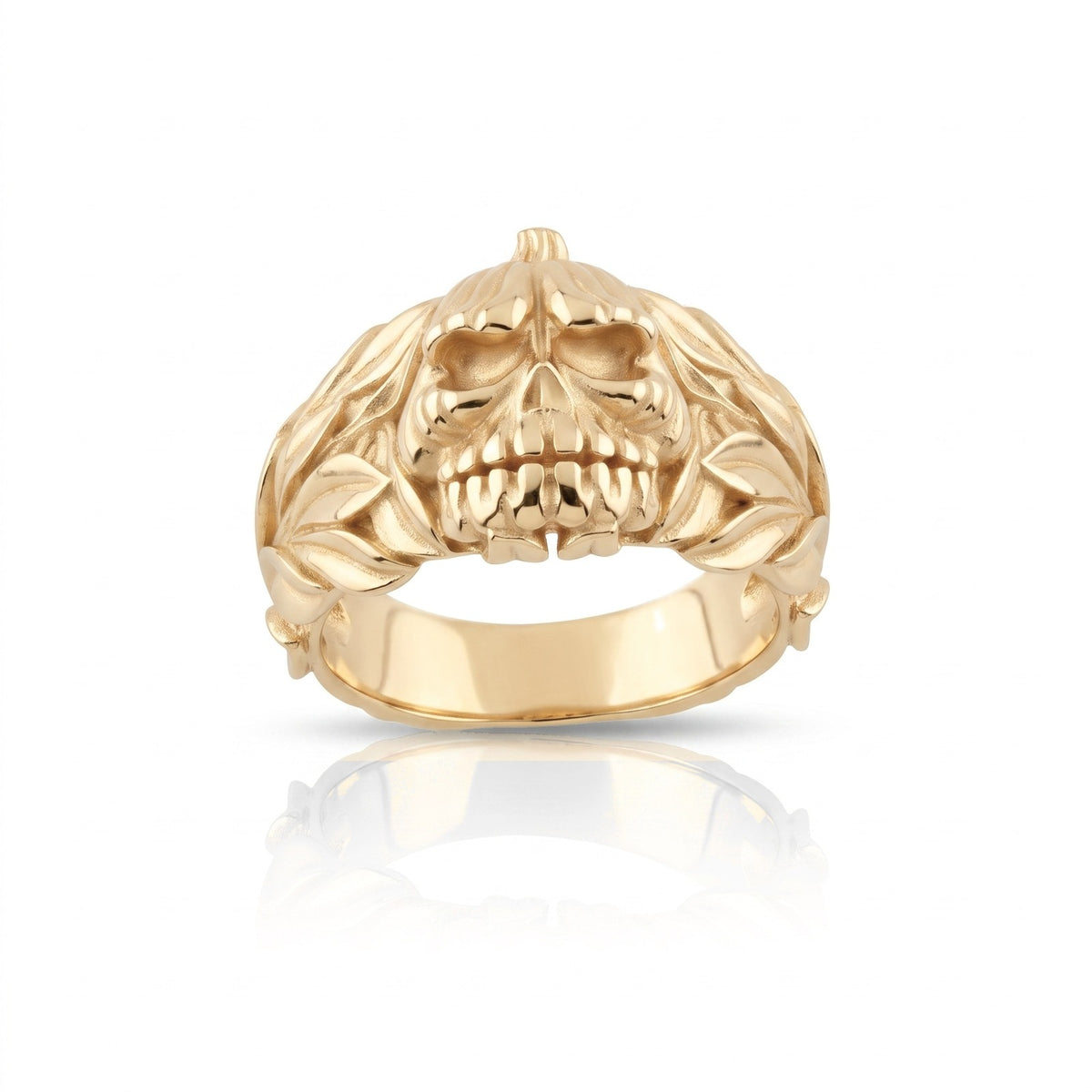 10K Solid Gold