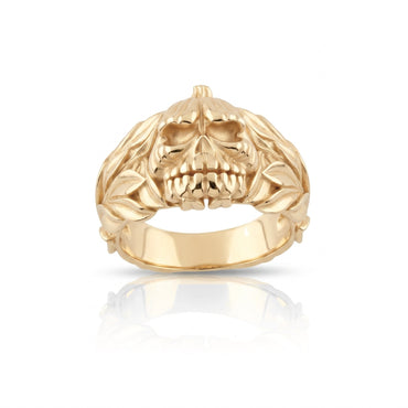 10K Solid Gold
