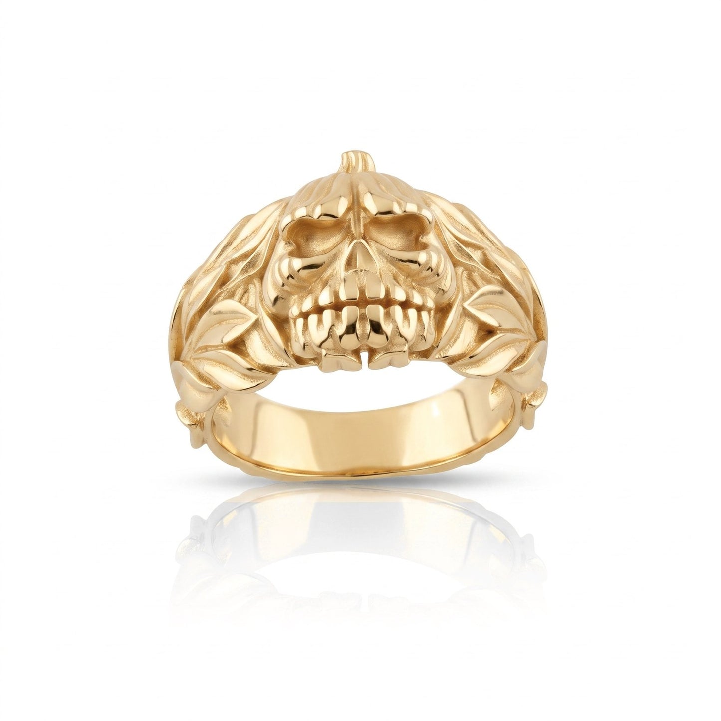 14K Solid Gold