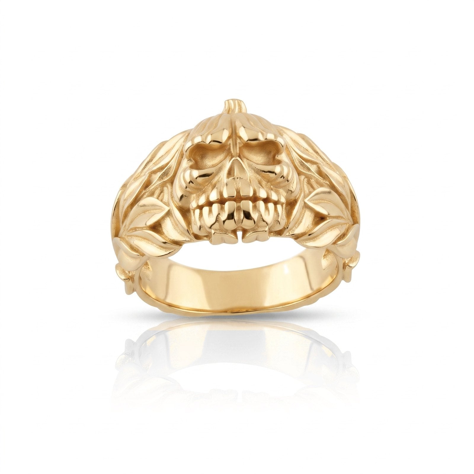 14K Solid Gold