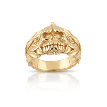 14K Solid Gold
