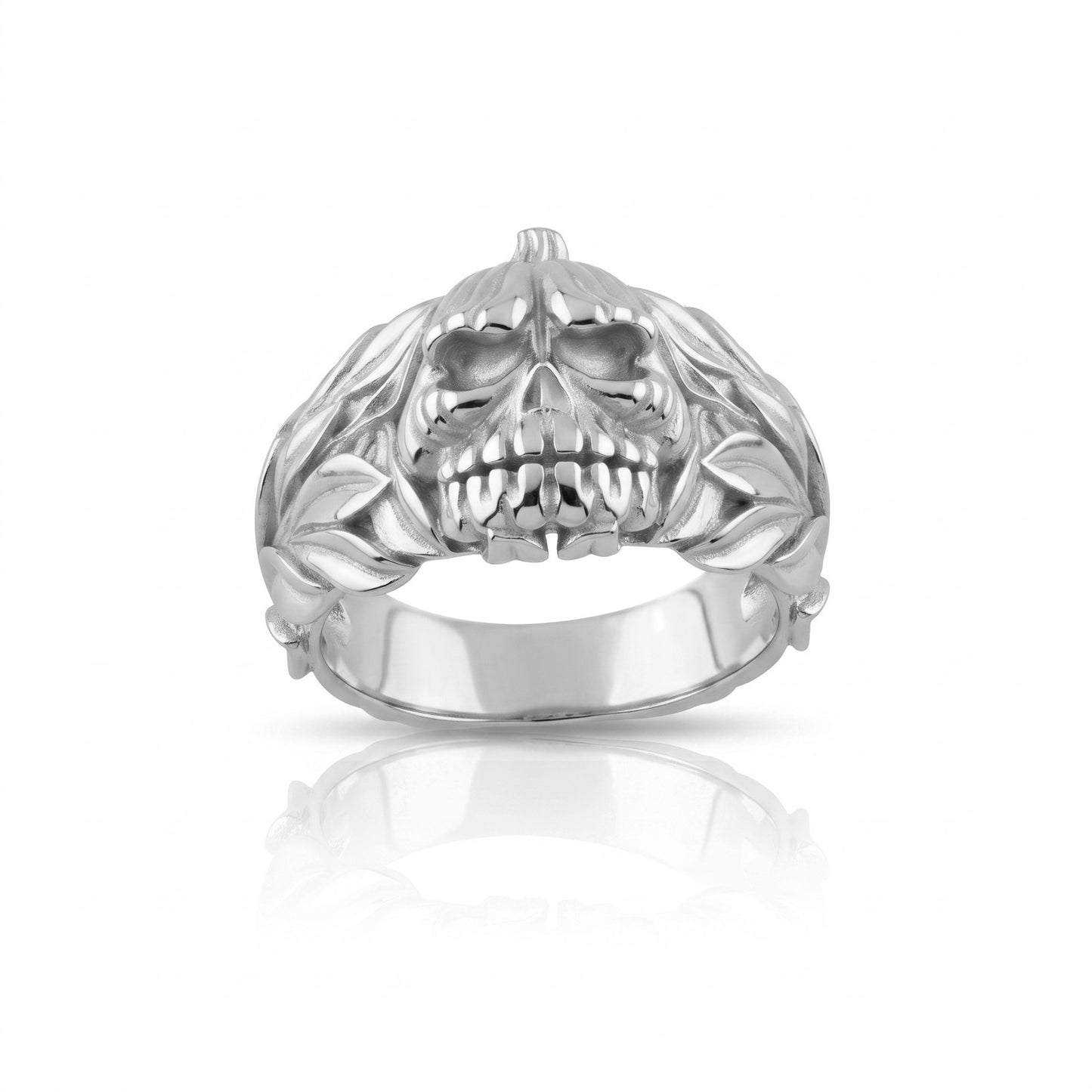 925 Sterling Silver Polished