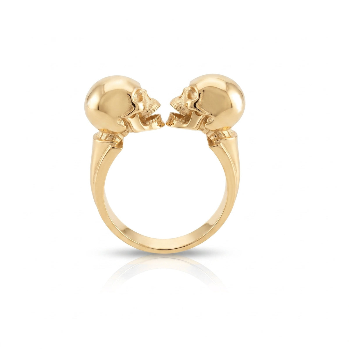 14K Solid Gold