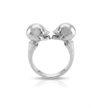 925 Sterling Silver Polished