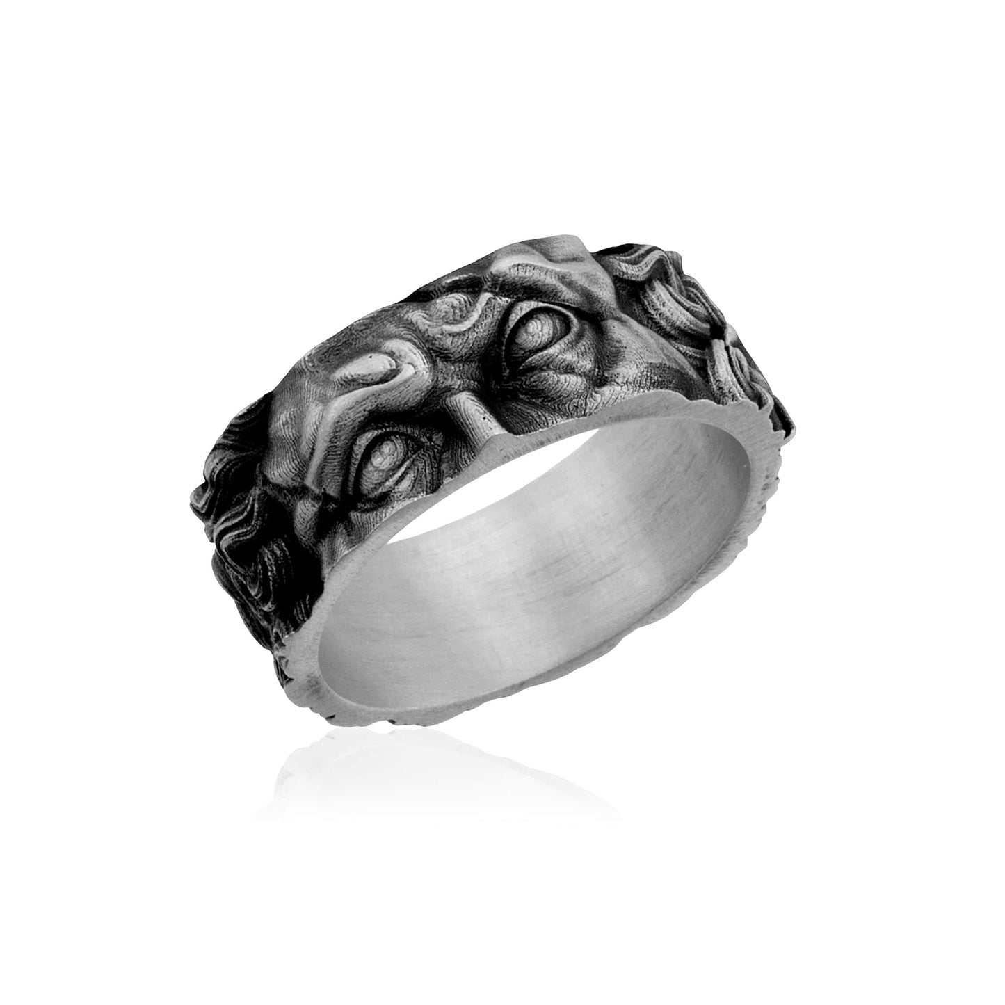 Gaze of David Ring