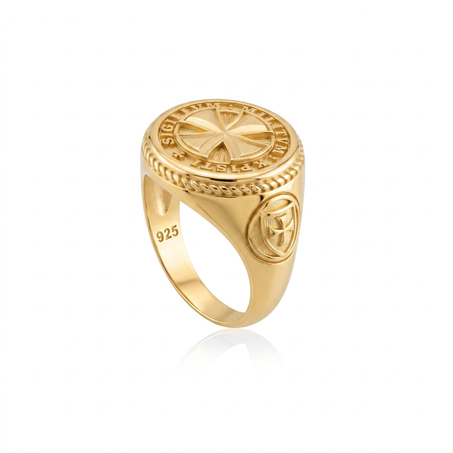 925 Sterling Silver Gold Vermeil, 10K Solid Gold, 14K Solid Gold