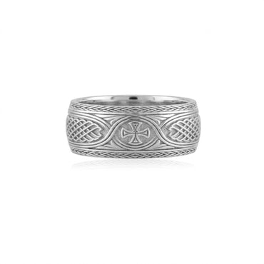 925 Sterling Silver Polished