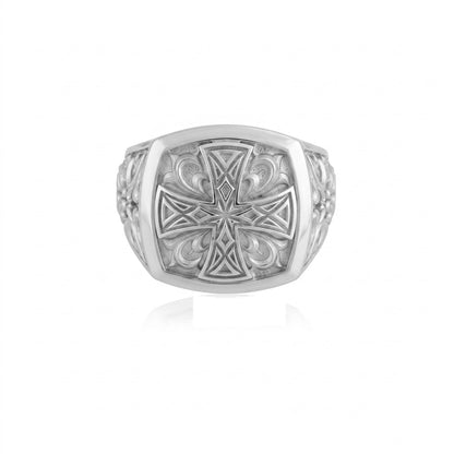 925 Sterling Silver Polished