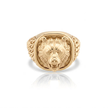 10K Solid Gold