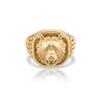 14K Solid Gold