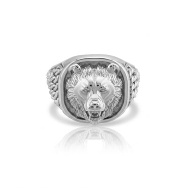 925 Sterling Silver Polished