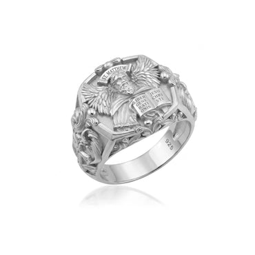 925 Sterling Silver Polished