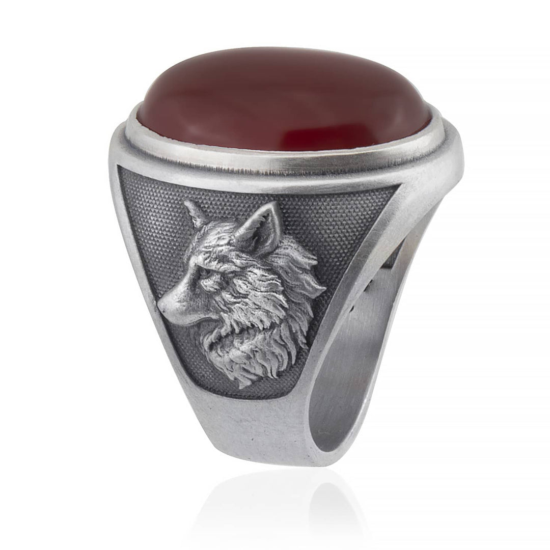 925 Sterling Silver Oxidized