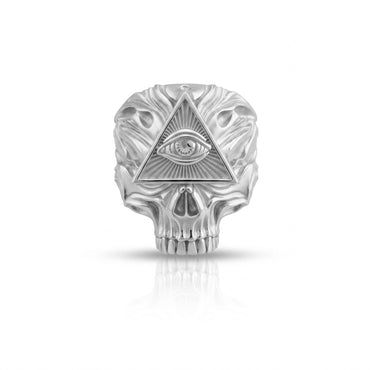 925 Sterling Silver Polished