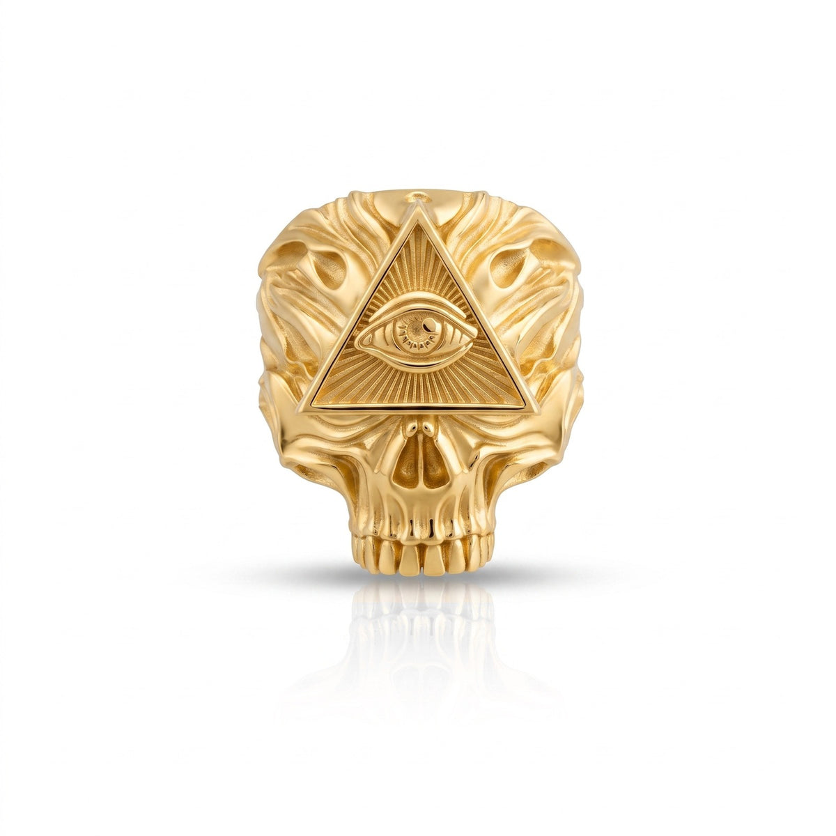 925 Sterling Silver Gold Vermeil, 10K Solid Gold, 14K Solid Gold
