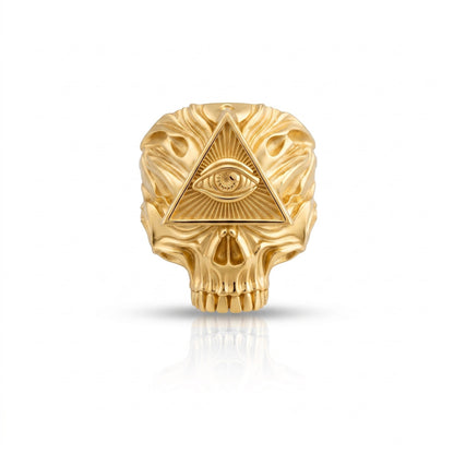 925 Sterling Silver Gold Vermeil, 10K Solid Gold, 14K Solid Gold