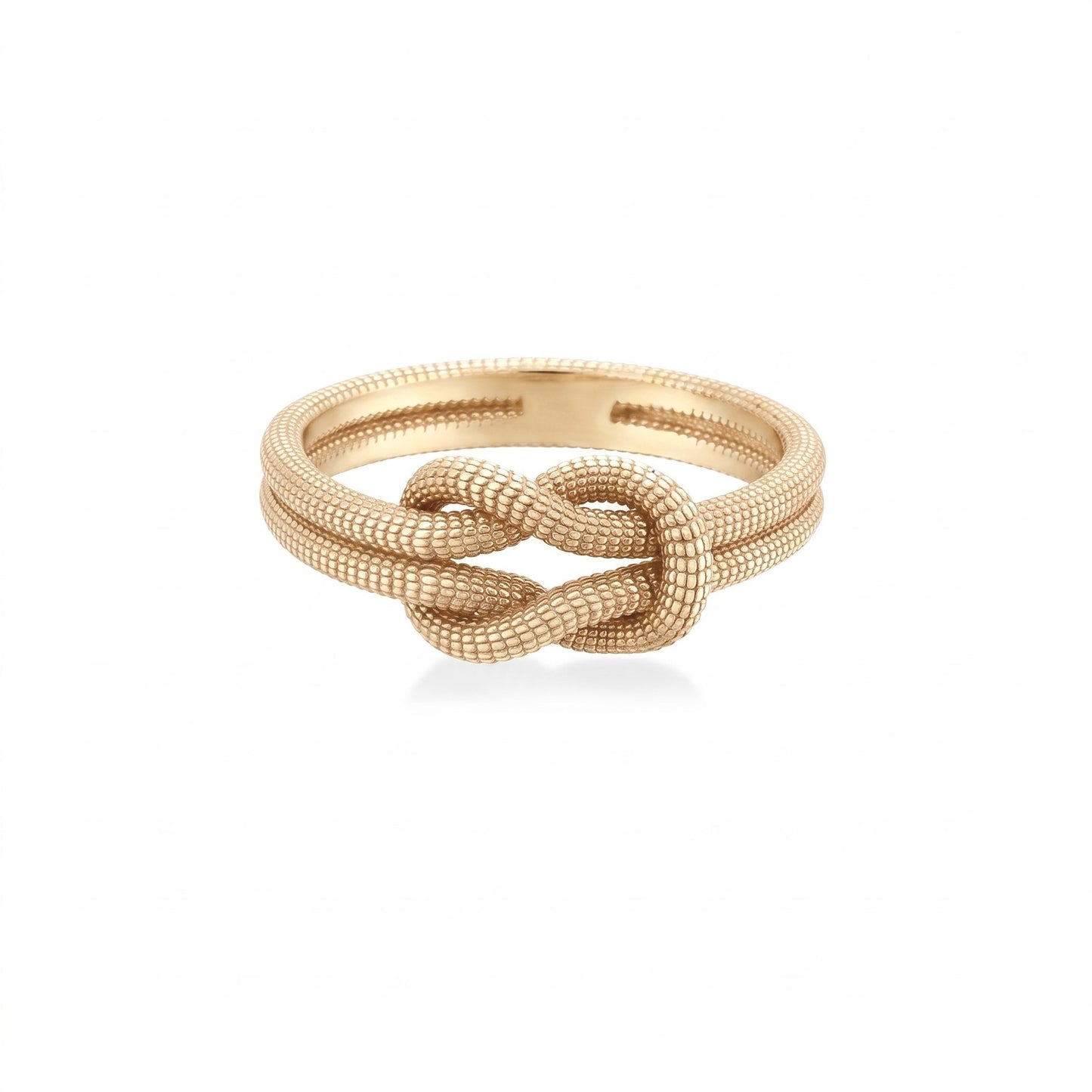10K Solid Gold