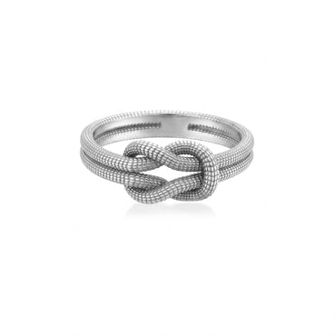 925 Sterling Silver Polished