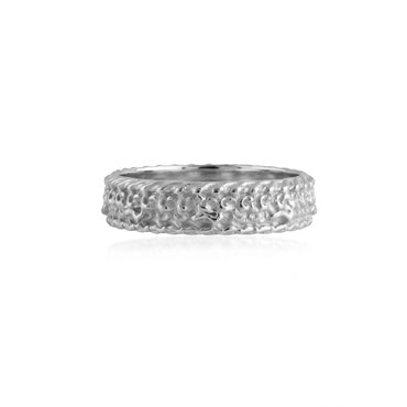 925 Sterling Silver Polished