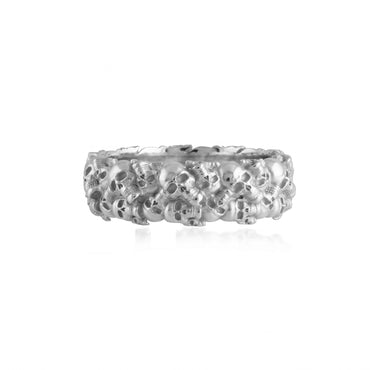 925 Sterling Silver Polished