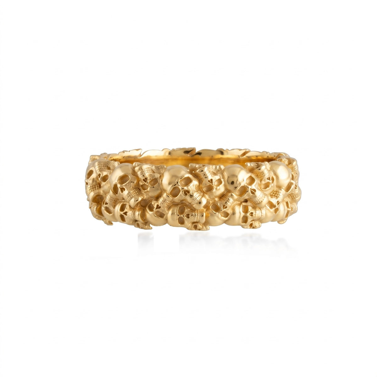 925 Sterling Silver Gold Vermeil, 10K Solid Gold, 14K Solid Gold