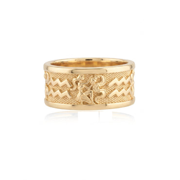 10K Solid Gold