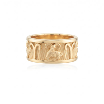 10K Solid Gold