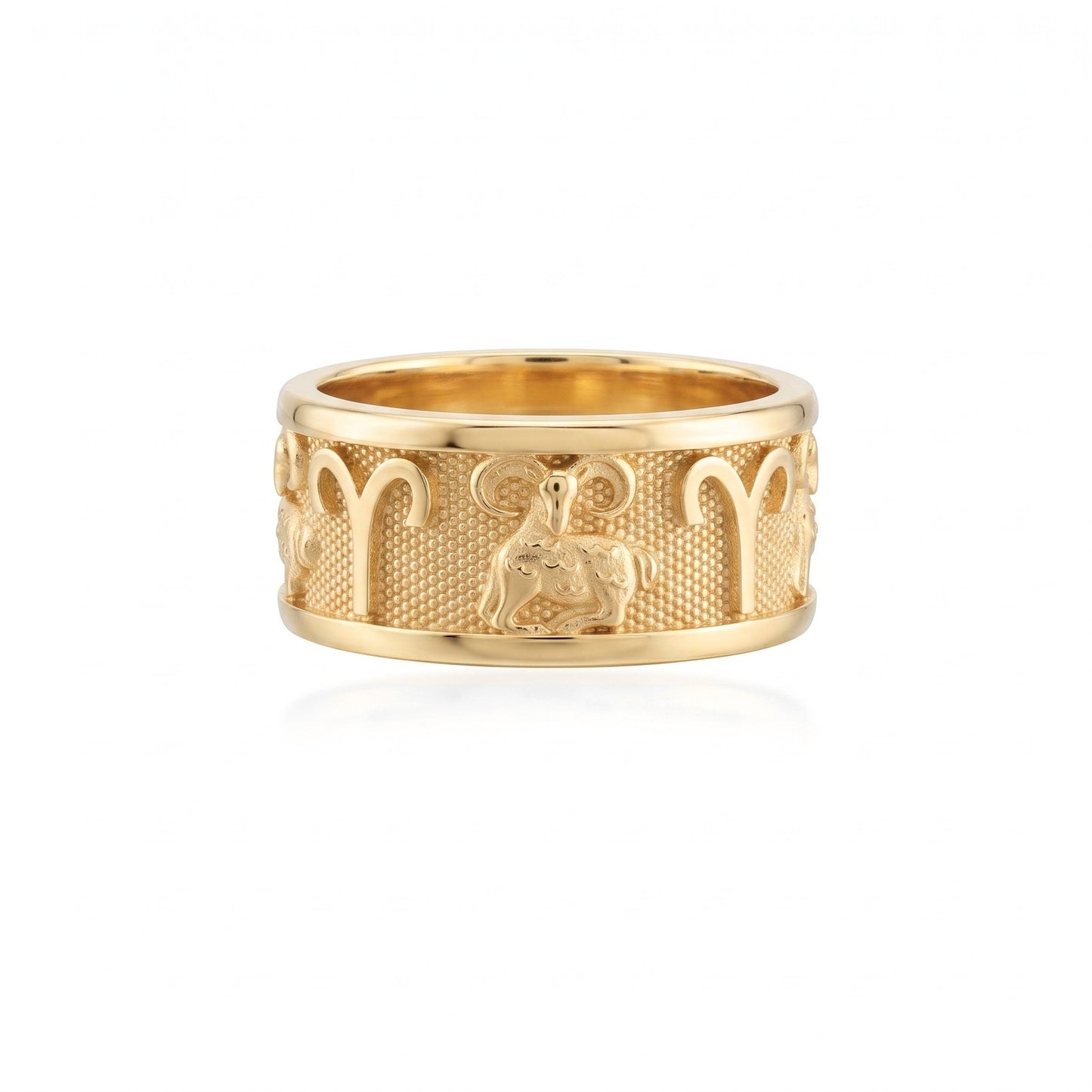 14K Solid Gold
