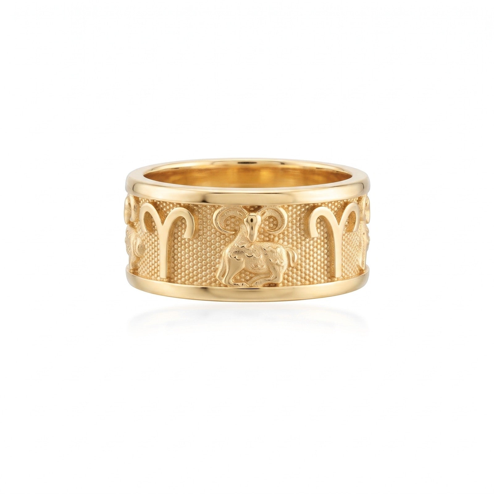 14K Solid Gold