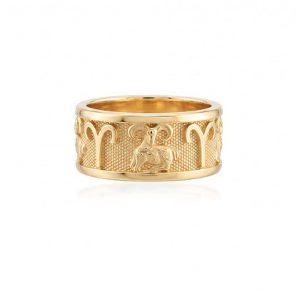 14K Solid Gold