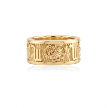 14K Solid Gold