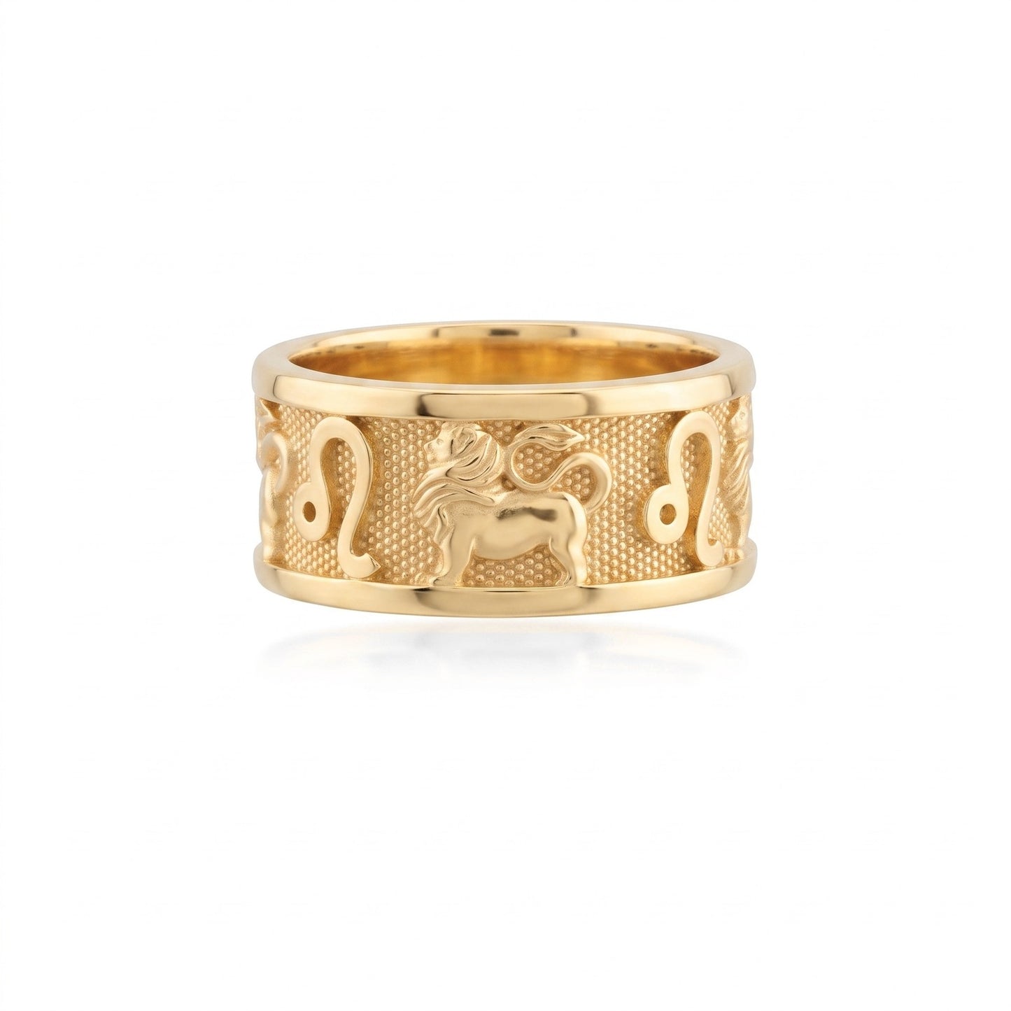 14K Solid Gold