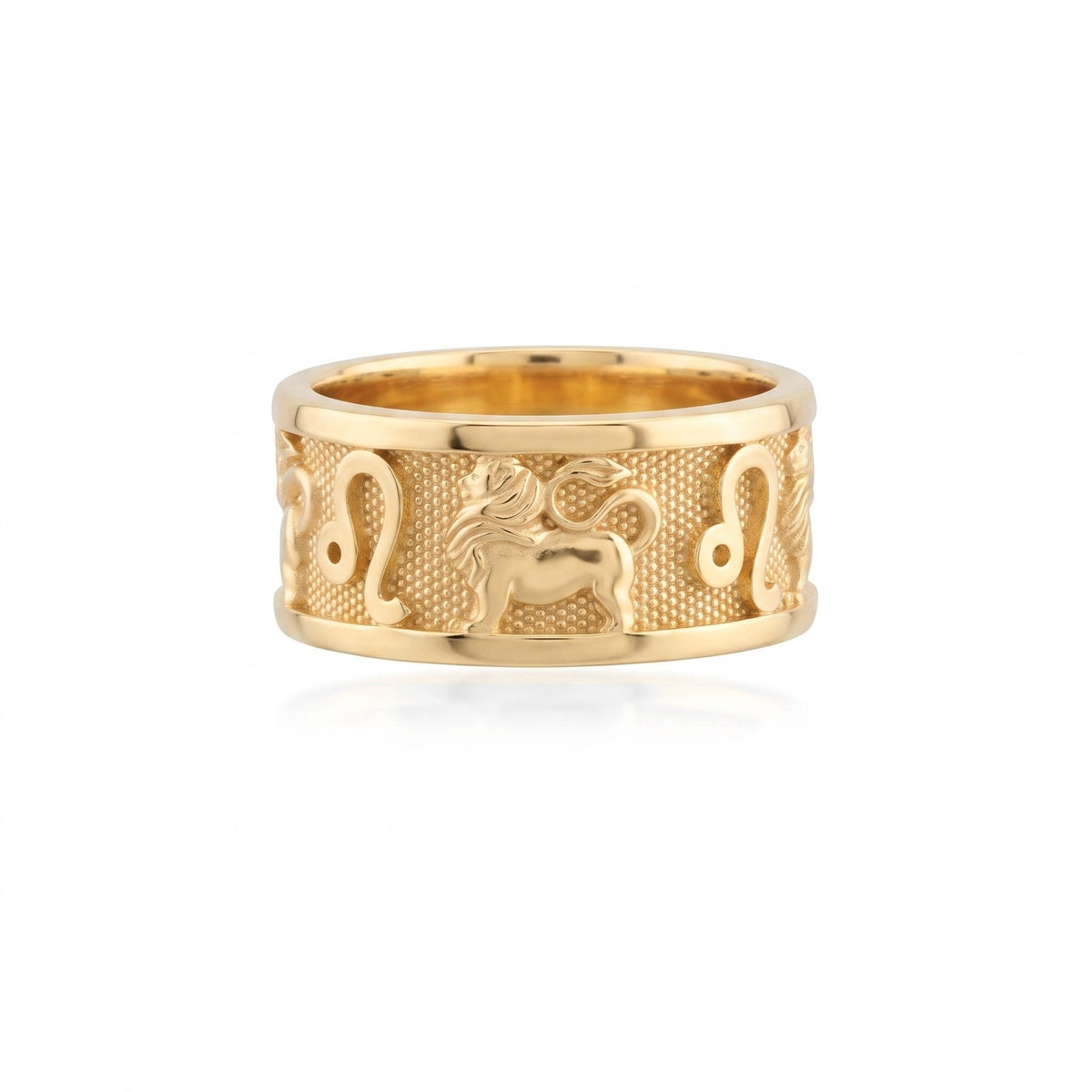 14K Solid Gold