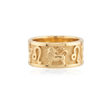 14K Solid Gold