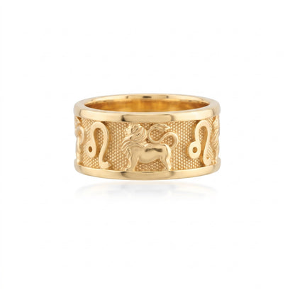 14K Solid Gold