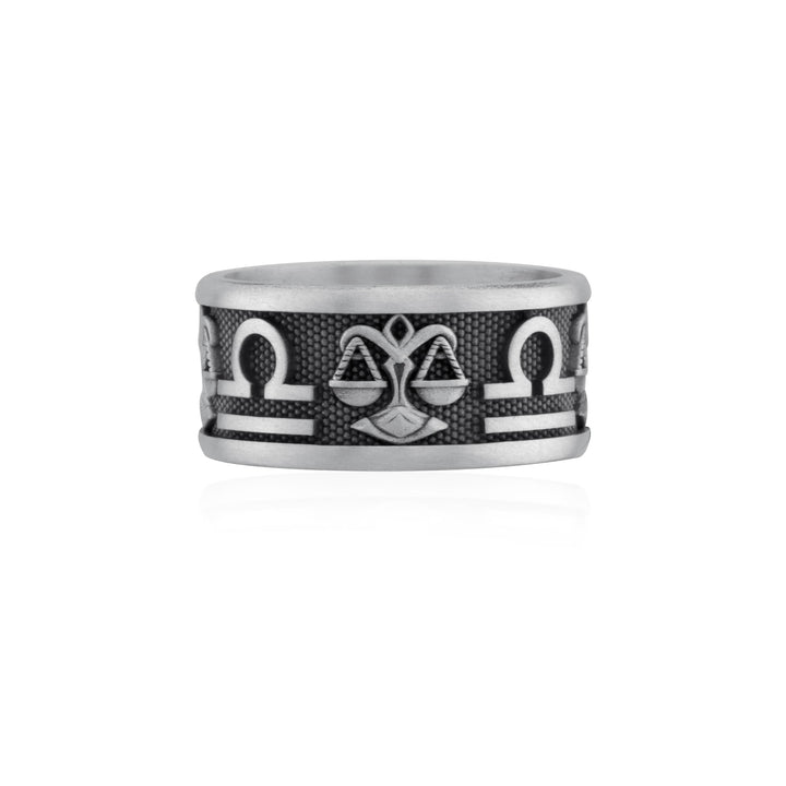 925 Sterling Silver Oxidized