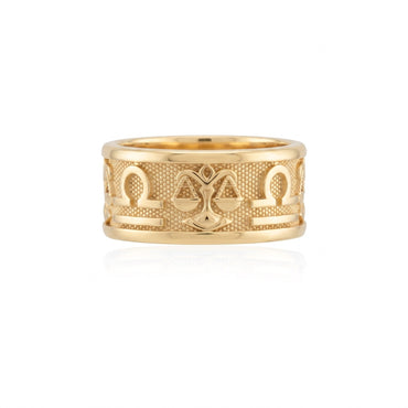 14K Solid Gold