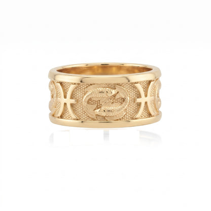 10K Solid Gold