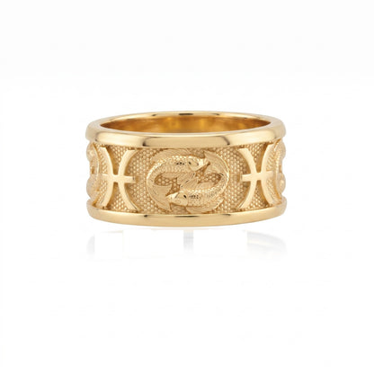 14K Solid Gold