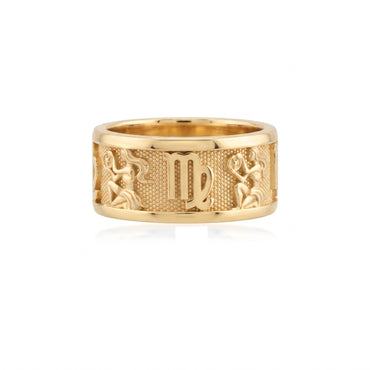 14K Solid Gold