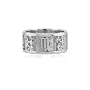 925 Sterling Silver Polished