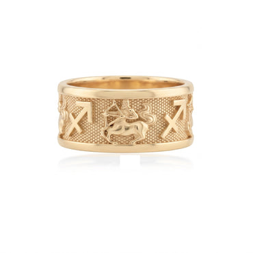 10K Solid Gold
