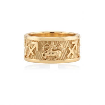 14K Solid Gold